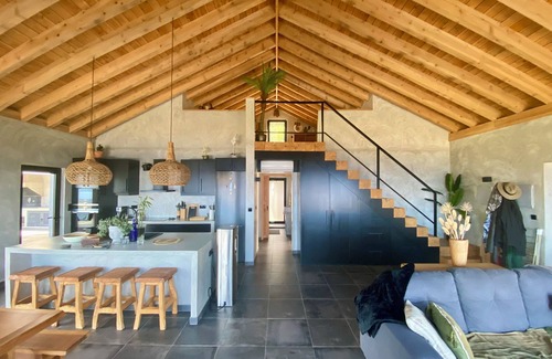 Santo Amaro Haus | Atlantis House