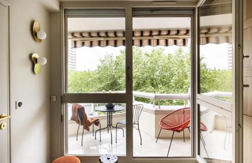 Front de Lac Wohnung | Atlantis Suite - Duke Housing
