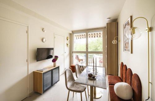 Front de Lac Wohnung | Atlantis Suite - Duke Housing
