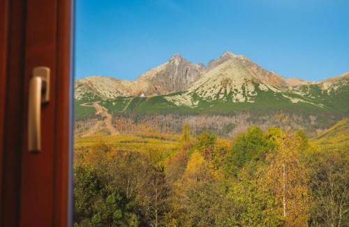 Tatranske Matliare Hotel | ATLAS Hotel Tatry