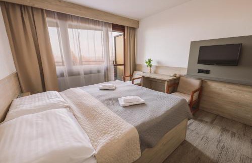 Tatranske Matliare Hotel | ATLAS Hotel Tatry