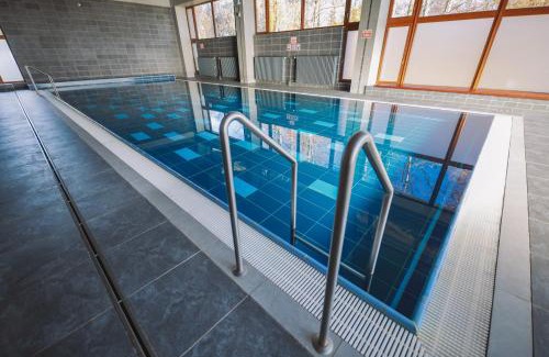 Tatranske Matliare Hotel | ATLAS Hotel Tatry