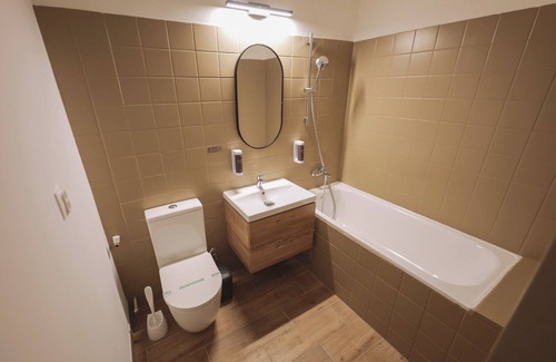 Tatranske Matliare Hotel | Atlas Hotel Tatry