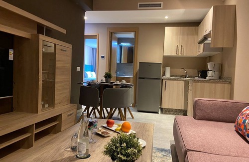 Agdal Haus | Atlas-Résidence By Rent-Inn