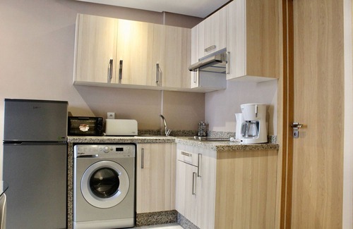 Agdal Haus | Atlas-Résidence By Rent-Inn