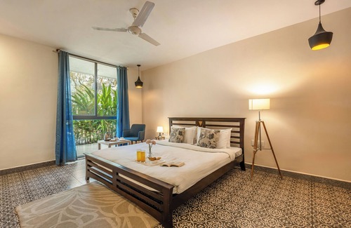 Shrirangapattana Hotel | ATMAVEDA RIVERSIDE RETREAT