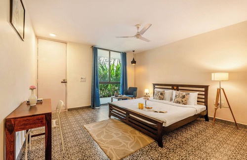 Shrirangapattana Hotel | ATMAVEDA RIVERSIDE RETREAT
