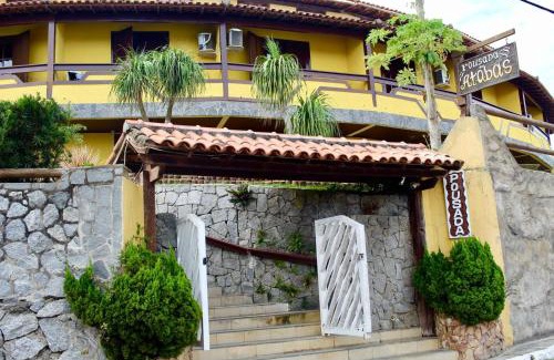 Arraial do Cabo Hotel | Atobás