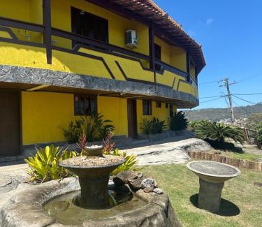 Arraial do Cabo Hotel | Atobás