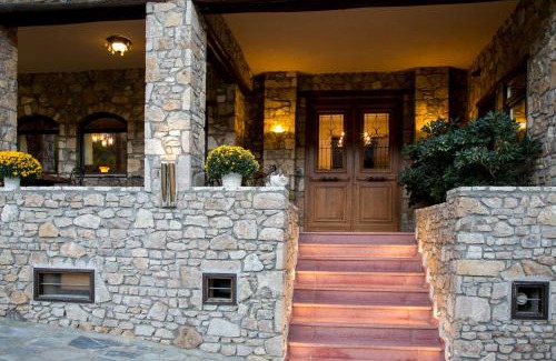 Elatochori Hotel | Atrion Highland Hotel