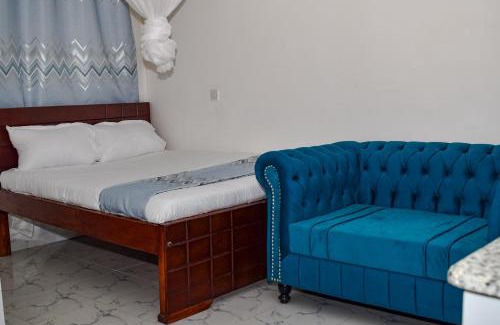 Kisumu Wohnung | Atrium Apartments