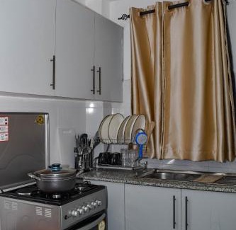 Kisumu Wohnung | Atrium Apartments