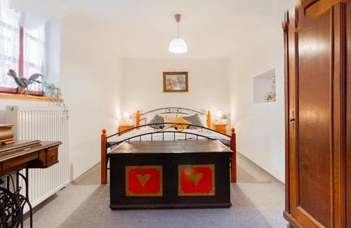 Netolice Wohnung | Atrium House - Netolice