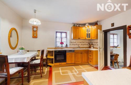 Netolice Wohnung | Atrium House - Netolice