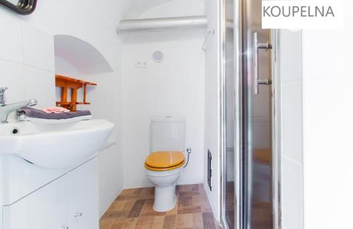 Netolice Wohnung | Atrium House - Netolice