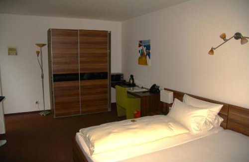 Herzogenaurach Wohnung | Atrium serviced Apartments and Bungalows