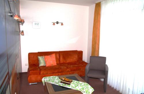 Herzogenaurach Wohnung | Atrium serviced Apartments and Bungalows