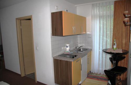 Herzogenaurach Wohnung | Atrium serviced Apartments and Bungalows