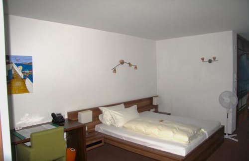 Herzogenaurach Wohnung | Atrium serviced Apartments and Bungalows