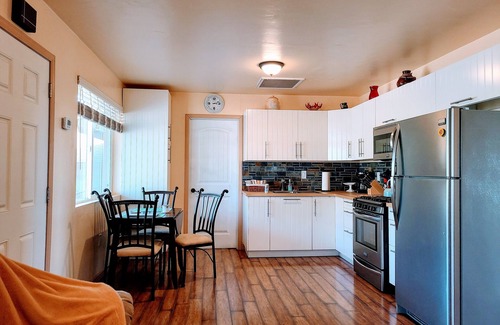 Apache Junction Haus | Attached Guest House with Great Views!