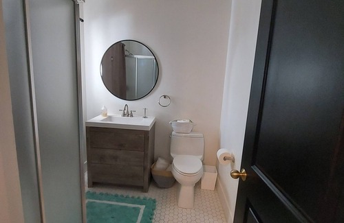 Santa Barbara Haus | Attached Unit, a few minute walk from the Beach