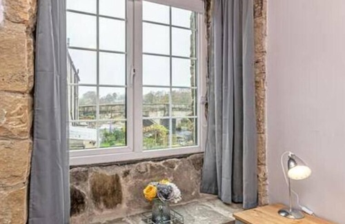 Giggleswick Wohnung | Attermire - Bridge End Mill - Settle