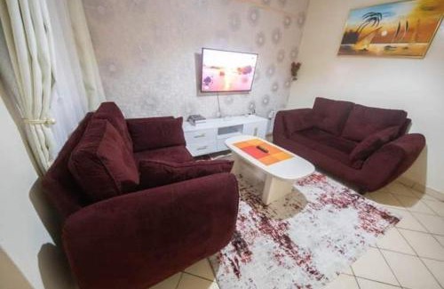 Mbotela Wohnung | Attic Place Apartments south B