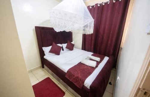 Mbotela Wohnung | Attic Place Apartments south B