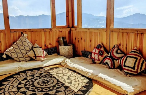 Kumharsain Haus | Attic Studio I Dyar Koul | Kotgarh