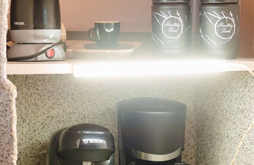 Nees Pagases Haus | Attic Suite in Alykes