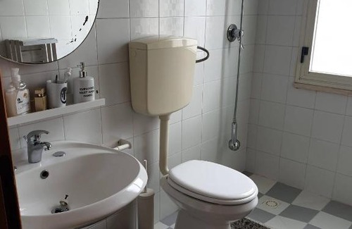 Menfi Haus | Attico con ampio terrazzo a Menfi