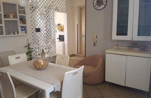 Menfi Haus | Attico con ampio terrazzo a Menfi