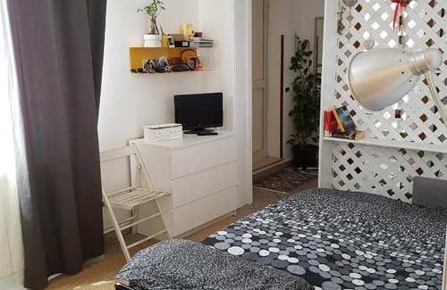 Menfi Haus | Attico con ampio terrazzo a Menfi