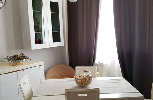 Menfi Haus | Attico con ampio terrazzo a Menfi