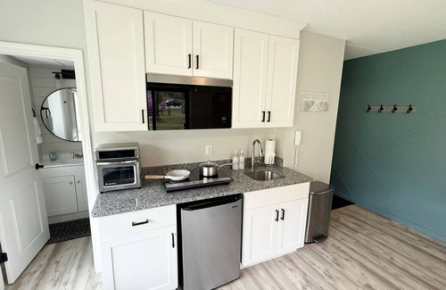 Bartlett Eigentumswohnung | Attitash: 2 Condos in lovely Bartlett with AC, WiFi, fitness room