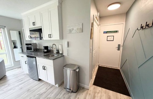 Bartlett Eigentumswohnung | Attitash: 2 Condos in lovely Bartlett with AC, WiFi, fitness room