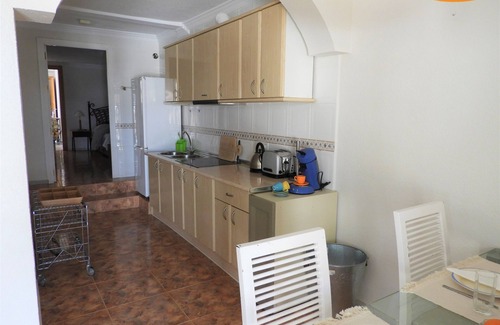 Caleta de Velez Haus | Attraktive Villa in Caleta de Vélez mit privatem Pool