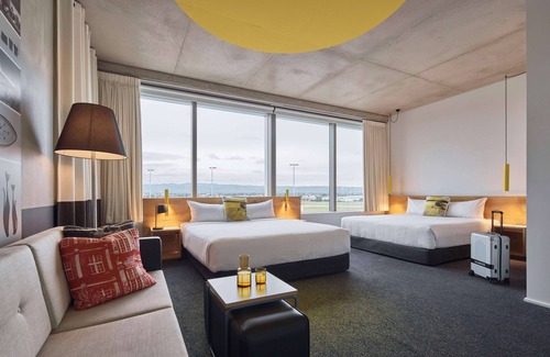 Adelaide Airport Hotel | Atura Adelaide Airport