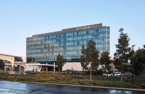 Adelaide Airport Hotel | Atura Adelaide Airport