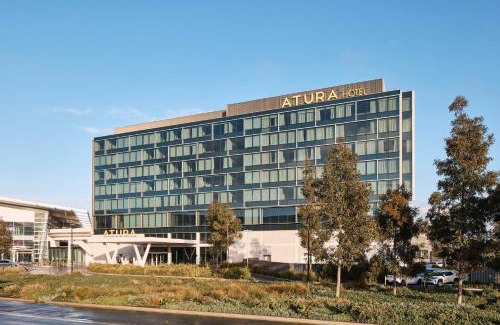Adelaide Airport Hotel | Atura Adelaide Airport