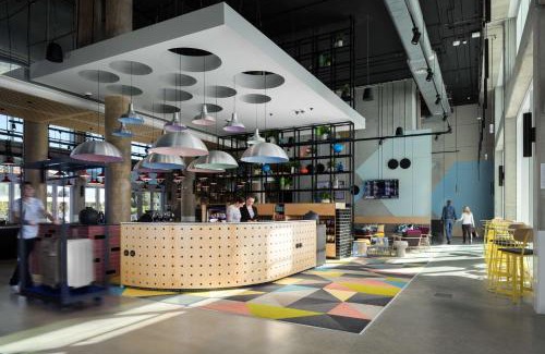 Adelaide Airport Hotel | Atura Adelaide Airport