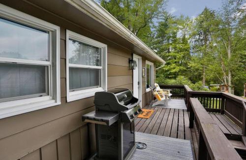 Sherrodsville Haus | Atwood Breeze-Tranquil Lake Escape