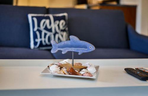 Sherrodsville Haus | Atwood Breeze-Tranquil Lake Escape