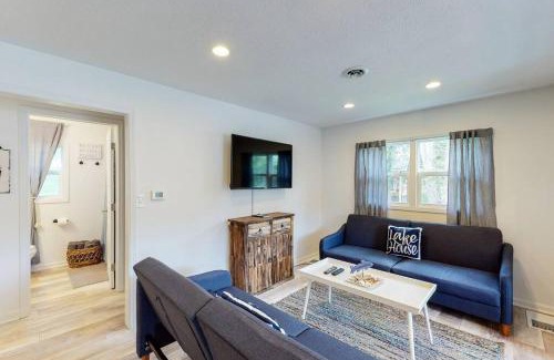 Sherrodsville Haus | Atwood Breeze-Tranquil Lake Escape