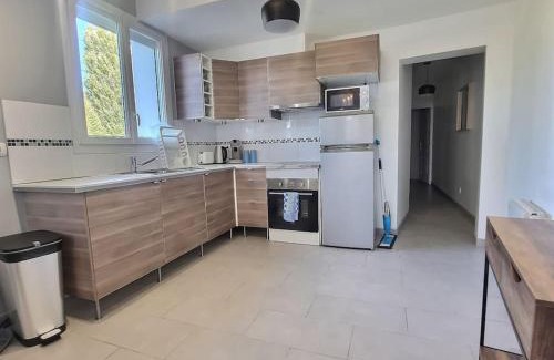 Chelles Wohnung | *Au Bord du Canal*Entre Paris et Disneyland
