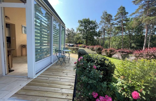 Baresia-sur-l'Ain Villa | Au Bord du Lac de Vouglans - Villa 476
