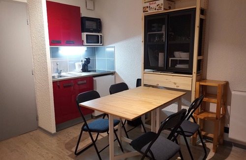 Saint-Pierre-de-Chartreuse Wohnung | Au cœur des Cîmes en Chartreuse