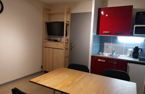 Saint-Pierre-de-Chartreuse Wohnung | Au cœur des Cîmes en Chartreuse