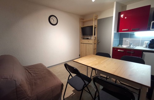 Saint-Pierre-de-Chartreuse Wohnung | Au cœur des Cîmes en Chartreuse