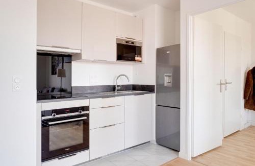 Les Perroquets Wohnung | Au CALME entre DISNEY et PARIS